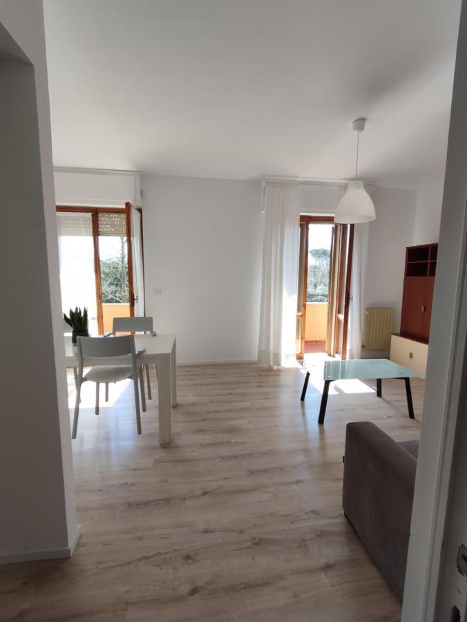 Civico 83 Lägenhet Arezzo Exteriör bild