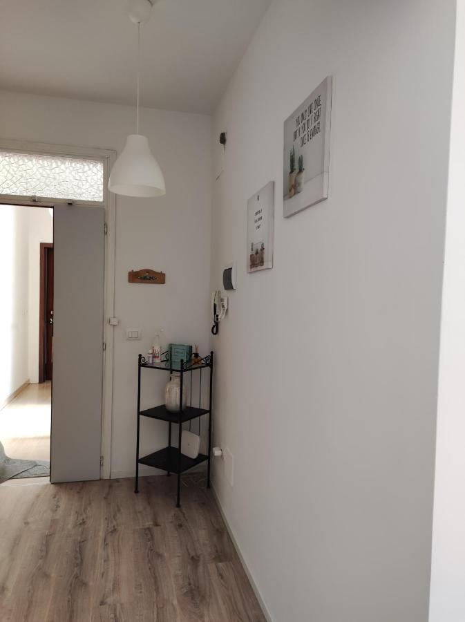 Civico 83 Lägenhet Arezzo Exteriör bild