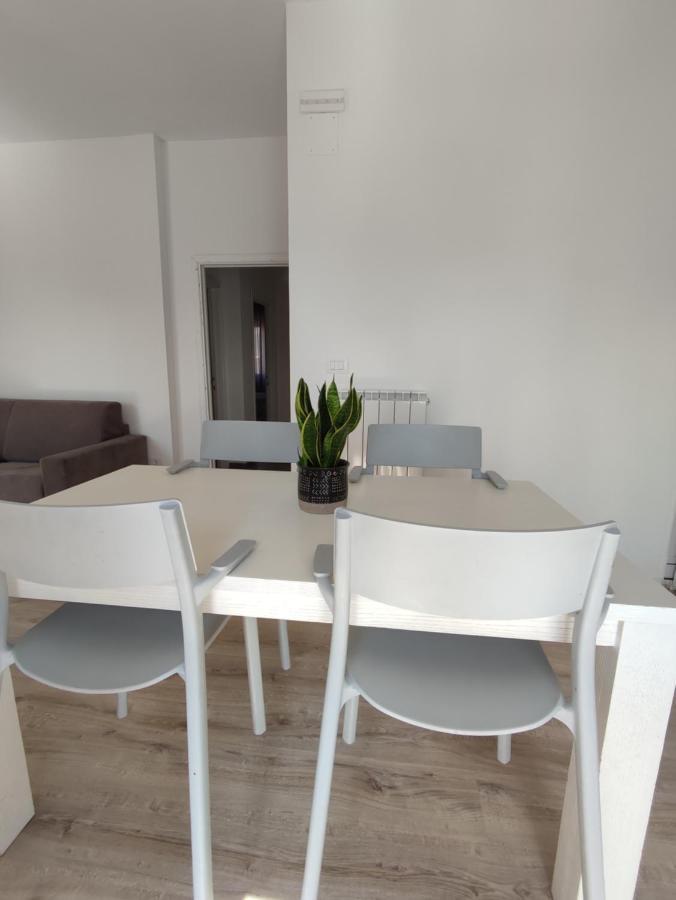 Civico 83 Lägenhet Arezzo Exteriör bild