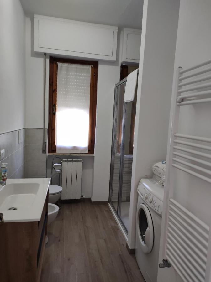 Civico 83 Lägenhet Arezzo Exteriör bild